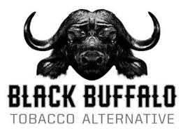 BLACK BUFFALO TOBACCO ALTER...