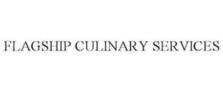 FLAGSHIP CULINARY SERVICES