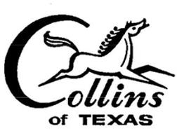 COLLINS OF TEXAS