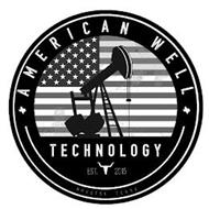 AMERICAN WELL TECHNOLOGY, E...