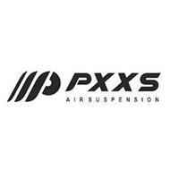 P PXXS AIR SUSPENSION