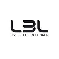 LBL LIVE BETTER & LONGER