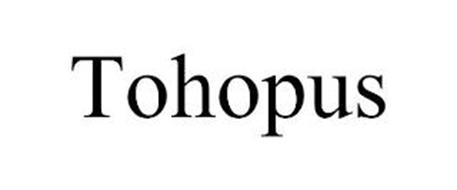TOHOPUS
