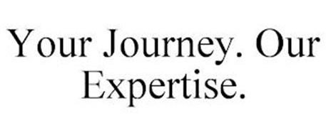 YOUR JOURNEY. OUR EXPERTISE.