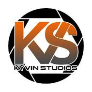 KVS KYVIN STUDIOS