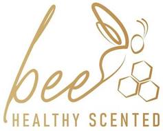 BEE HEALTHY SCENTED