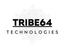 TRIBE64 TECHNOLOGIES