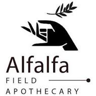 ALFALFA FIELD APOTHECARY