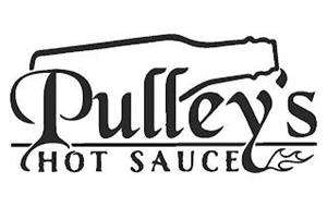PULLEY'S HOT SAUCE