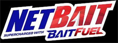 NETBAIT SUPERCHARGED WITH B...