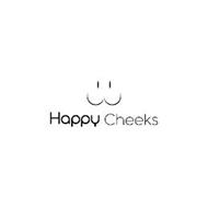 HAPPY CHEEKS