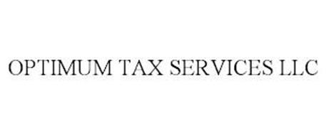 OPTIMUM TAX SERVICES LLC