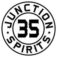 JUNCTION 35 SPIRITS
