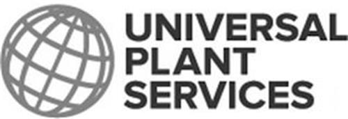 UNIVERSAL PLANT SERVICES