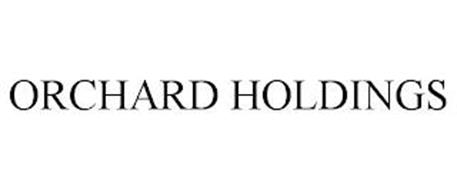 ORCHARD HOLDINGS