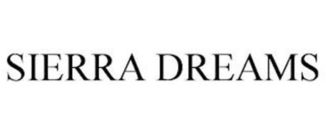 SIERRA DREAMS