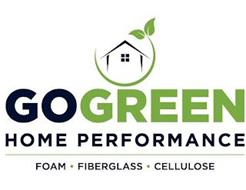 GO GREEN HOME PERFORMANCE