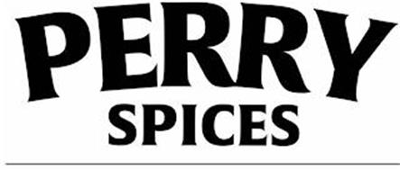 PERRY SPICES