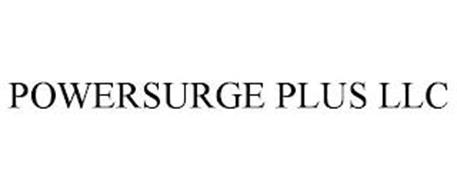 POWERSURGE PLUS LLC