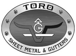 G TORO SHEET METAL & GUTTERS