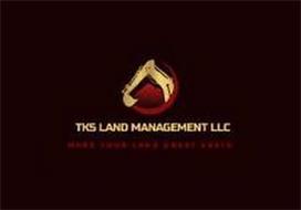 THE LAND MANAGEMENT LLC