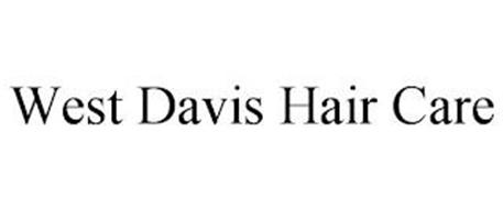 WEST DAVIS HAIR CARE