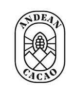 ANDEAN CACAO
