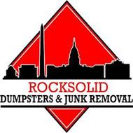 ROCKSOLID DUMPSTERS & JUNK ...
