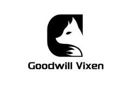 GOODWILL VIXEN
