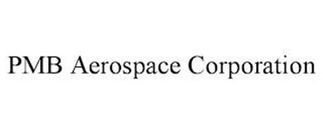 PMB AEROSPACE CORPORATION