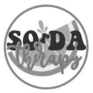 SORDA THERAPY