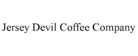 JERSEY DEVIL COFFEE COMPANY