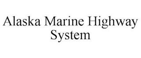 ALASKA MARINE HIGHWAY SYSTEM
