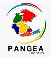 PANGEA LOGISTICS