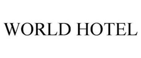 WORLD HOTEL