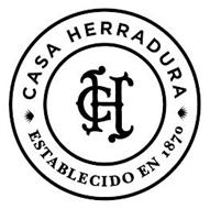 CASA HERRADURA CH ESTABLECI...