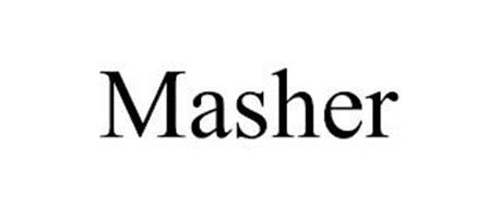 MASHER