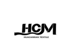HCM HUACAIMIAN TEXTILE