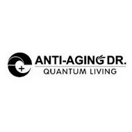 ANTI-AGING DR. QUANTUM LIVING