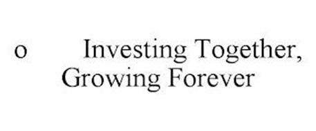 O INVESTING TOGETHER, GROWI...
