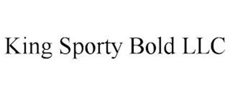 KING SPORTY BOLD LLC