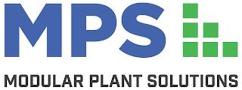 MPS MODULAR PLANT SOLUTIONS