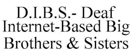 D.I.B.S.- DEAF INTERNET-BAS...
