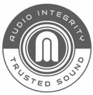 AUDIO INTEGRITY TRUSTED SOUND