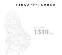 FINCA FERRER COLECCIÓN 1310...