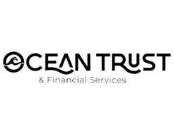 OCEAN TRUST & FINANCIAL SER...