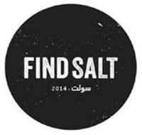 FIND SALT 2014