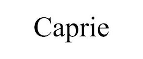 CAPRIE
