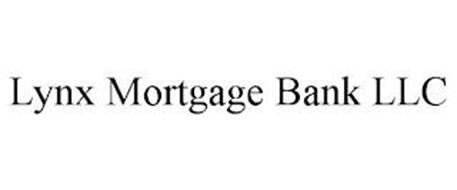 LYNX MORTGAGE BANK LLC