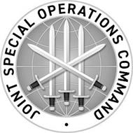 JOINT SPECIAL OPERATIONS CO...
